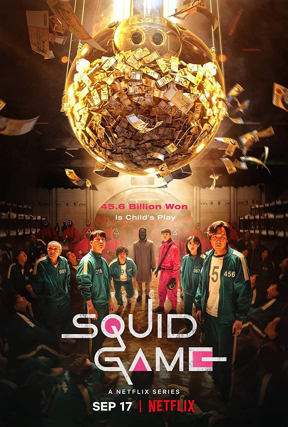 Squid